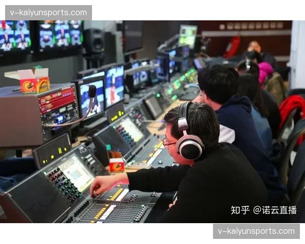 轻量化导播工具套件降低了赞助商内容产出的技术门槛